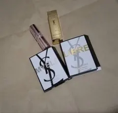 YSL ラブシャイン キャンディグロウ バーム 44B