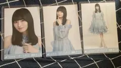 乃木坂46 遠藤さくら　チートデイ　生写真　コンプ