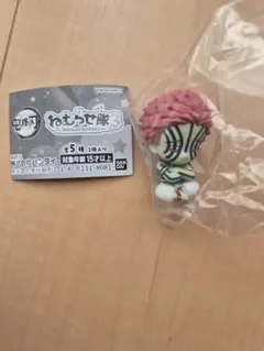 鬼滅の刃　ねむらせ隊3　猗窩座