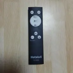 HotaluX 照明用リモコン N-4222