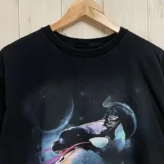 ビッグ Tシャツ