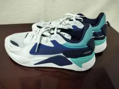 PUMA RS-X スニ−カ−　28cm