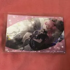 プロセカ アニメイト 特典 桃井愛莉