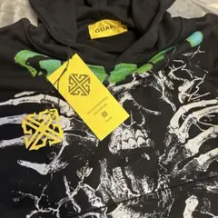 2026年最新】guapi パーカーの人気アイテム - メルカリ