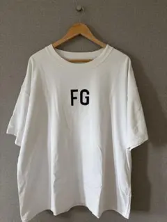 Fear of God FG Tシャツ XL ホワイトのサムネイル
