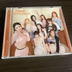 (CD)New Emotion (通常盤) - NiziU (特典なし)／Ni…