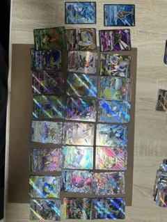 ポケカ　まとめ売り　SR イーブイ