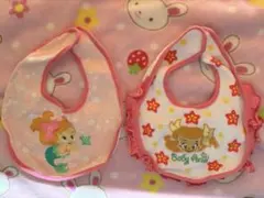未使用　スタイ2枚セット