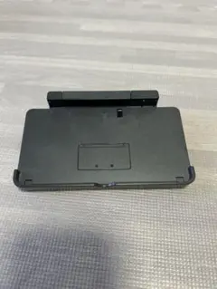 【ジャンク品】ニンテンドー3DS 充電スタンド ブラック