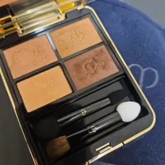 Cle de Peau BEAUTE　アイシャドウ　オンブルクルールクアドリ　7