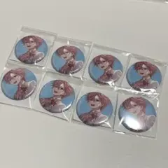 すとぷり さとみ アルバム S's 特典缶バッジ