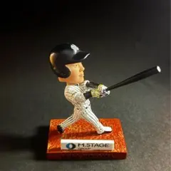 昭和レトロ☆プロ野球 大洋 ホエールズ 応援ベル バンド ステッカー 