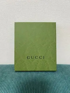 GUCCI ギフトボックス