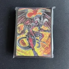 2025年最新】レッドデーモンズドラゴン スリーブの人気アイテム