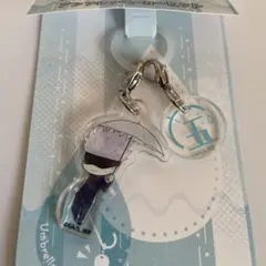 呪術廻戦 五条悟 傘っこアンブレラマーカーセット チャーム