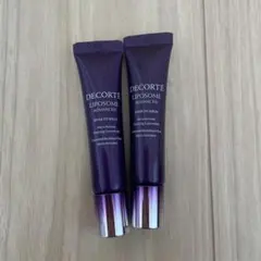 DECORTÉ LIPOSOME ADVANCED リペアアイセラム 8mlのサムネイル