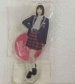 PRODUCE 101 GIRLS 石井蘭　アクリルスタンドのサムネイル