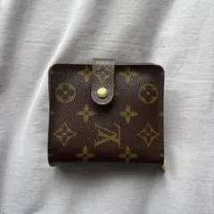 Louis Vuitton 二つ折り財布のサムネイル
