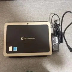 Dynabook K70/HA WinPro11/10.1型 - メルカリ