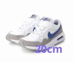 Nike Air Max キッズスニーカー 20センチ