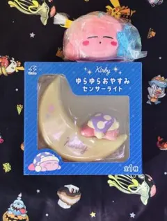 2025年最新】星のカービィ センサーライトの人気アイテム - メルカリ