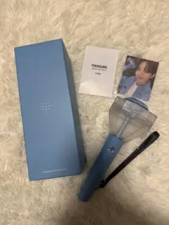 treasure ペンライト ver.1 ジュンギュ 特典