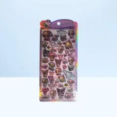サンリオキャラクターズ✴︎うるちゅるポップシール