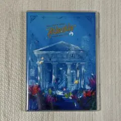 Mrs. GREEN APPLE Atlantis Blu-ray　完全生産限定 Mrs.GREEN APPLE 完全生産限定版 Atlantis BluRay - メルカリ