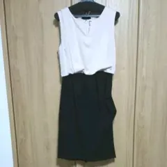 ワンピース　グレースコンチネンタル