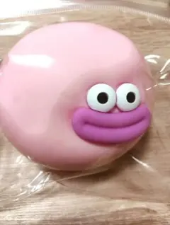 リップモンスター　海外スクイーズ　大