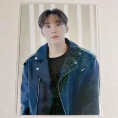 SEVENTEEN スングァン SEUNGKWANトレカFOLLOW 2023