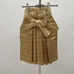 《七五三5歳男児》袴、小物付き　57センチ