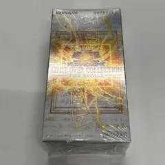 遊戯王リミットオーバーコレクション THE RIVALS シュリンクつき