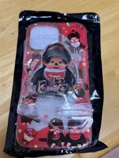Apple Sheep モンチッチちゃん iPhoneケース 17PRO MAX - メルカリ