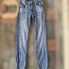 ZARA boysデニムパンツ 11-12cm