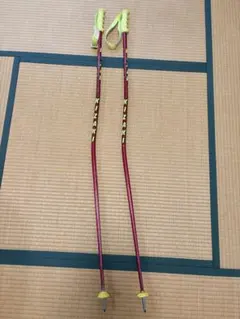 新品KIZAKIキザキ◇スノーカーブ◇ハイパフォーマンスギアポール