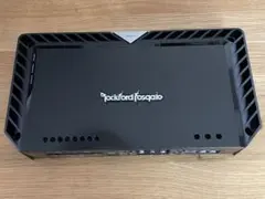 Rockford Fosgate RFC10HB 電圧計付キャパシター - メルカリ