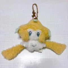 ジラーチ 蓄光 マスコット 星つなぎ