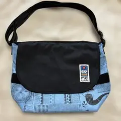 MEI ブラック ショルダーバッグのサムネイル
