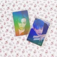 匿名配送⭐︎ QR付き ATEEZ HIGHER タイムピース サン - メルカリ