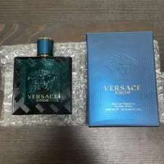 未使用品 ベルサーチ エロスエナジー オードパルファム 100ml 香水