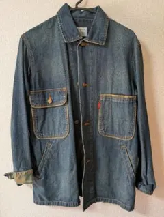 Ungrid デニムジャケット Mサイズ