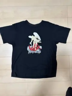 FUCKING AWESOME Tシャツ Lサイズ ブラックのサムネイル