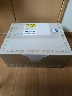 期間限定値下げ！GELATO PIQUE レディース HAPPY BOX A - メルカリ