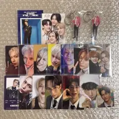 INI 池崎理人 トレカ