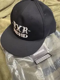 NEIGHBORHOOD x BORN x RAISED キャップのサムネイル