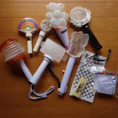 Kis-My-Ft2　ペンライト