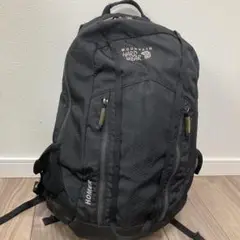 Moutain Hardwear バックパック　ブラック　OU7462　32L ヨドバシ.com - マウンテンハードウェア Mountain Hardwear