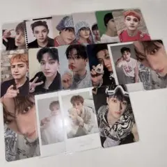 straykids バンチャン トレカ 封入特典 まとめ売り バラ売り※即購入❌