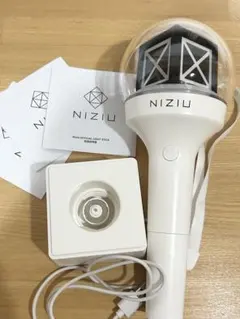 2026年最新】niziu ペンライト 2本の人気アイテム - メルカリ